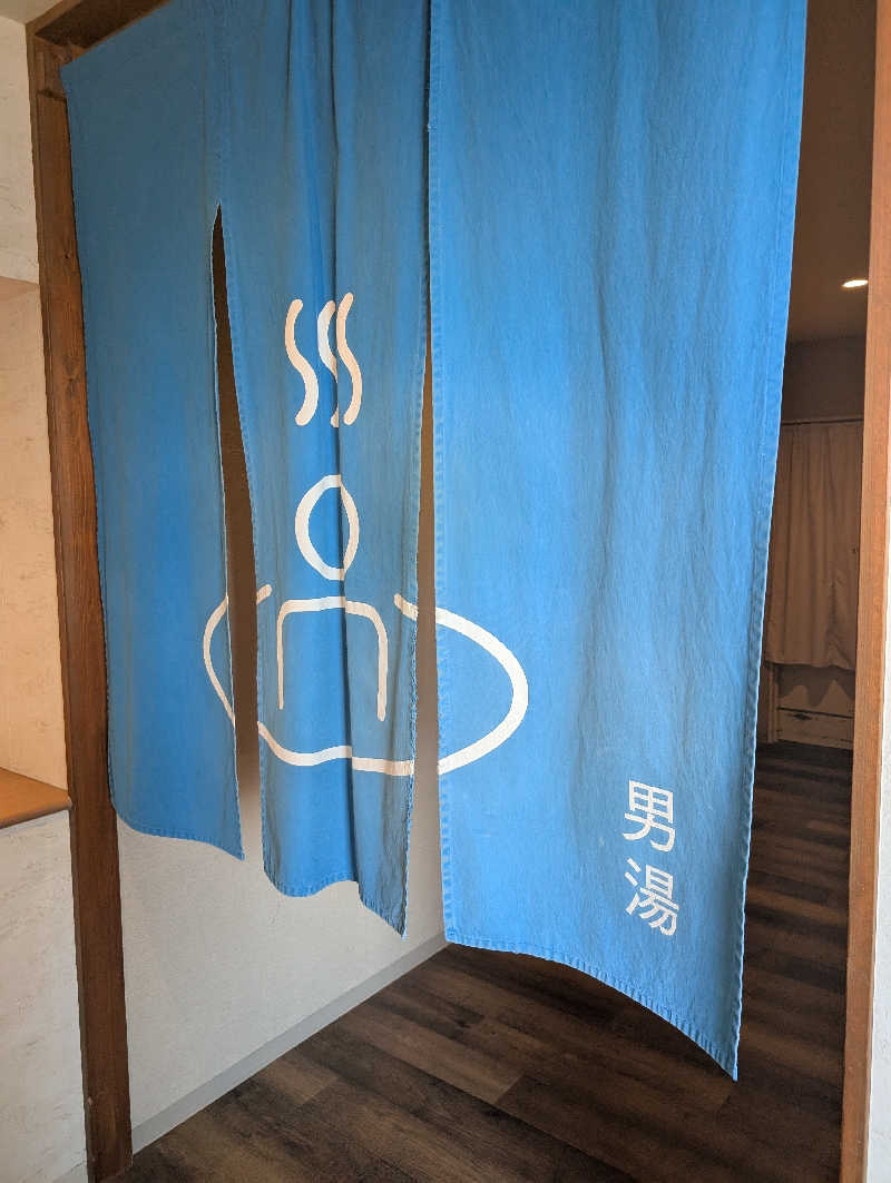 サウ爺さんの小江戸温泉 KASHIBAのサ活写真