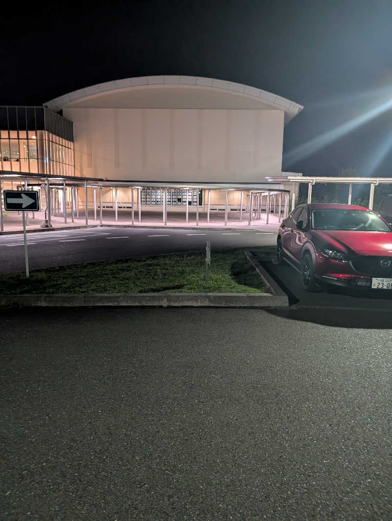 サウ爺さんの川越市 なぐわし公園PiKOAのサ活写真