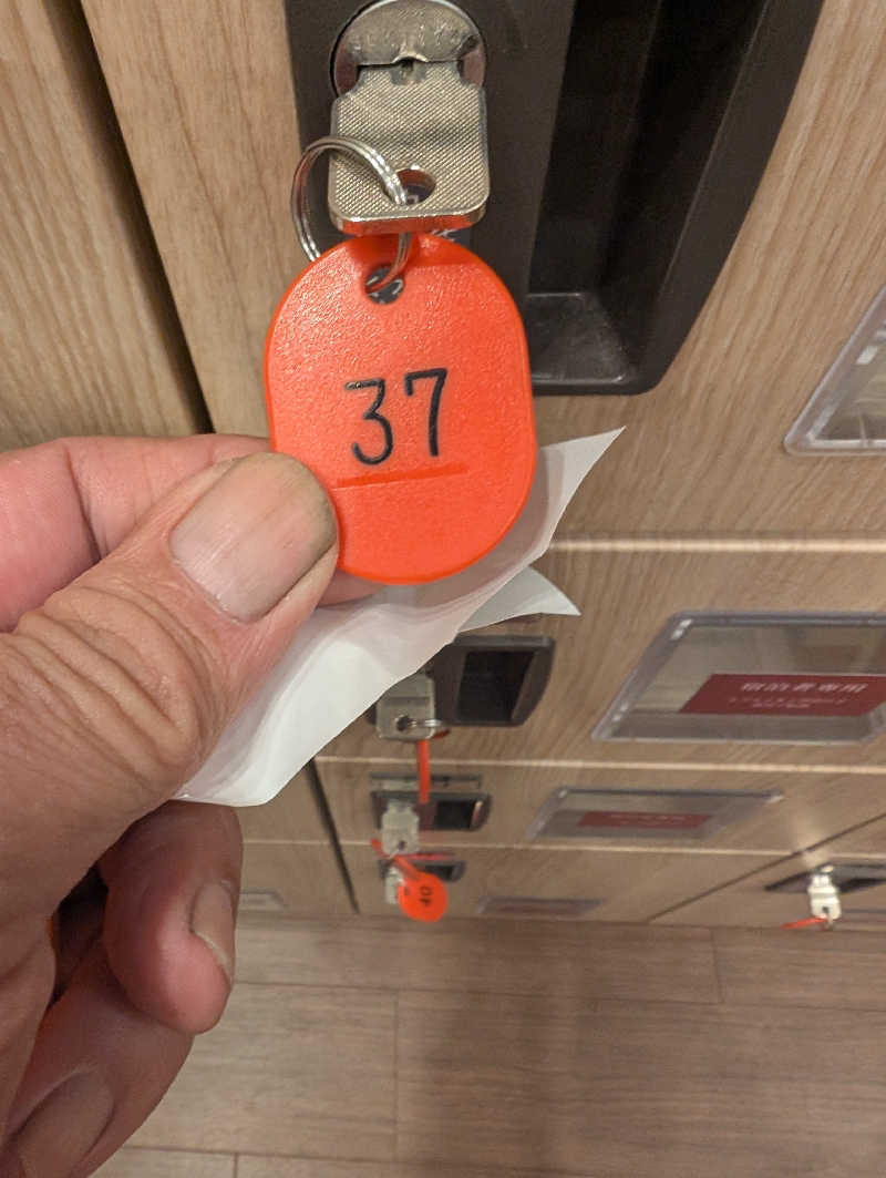 サウ爺さんの泊まれるサウナ屋さん 品川サウナのサ活写真