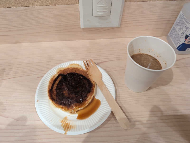 サウ爺さんの泊まれるサウナ屋さん 品川サウナのサ活写真