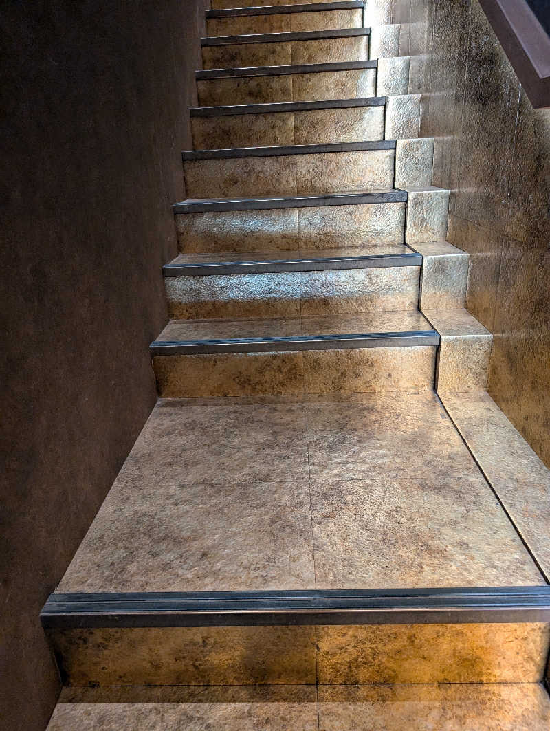 サウ爺さんの生姜サウナ 金の亀のサ活写真