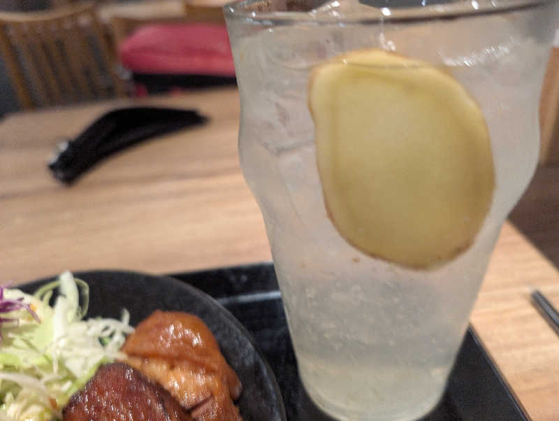 サウ爺さんの生姜サウナ 金の亀のサ活写真