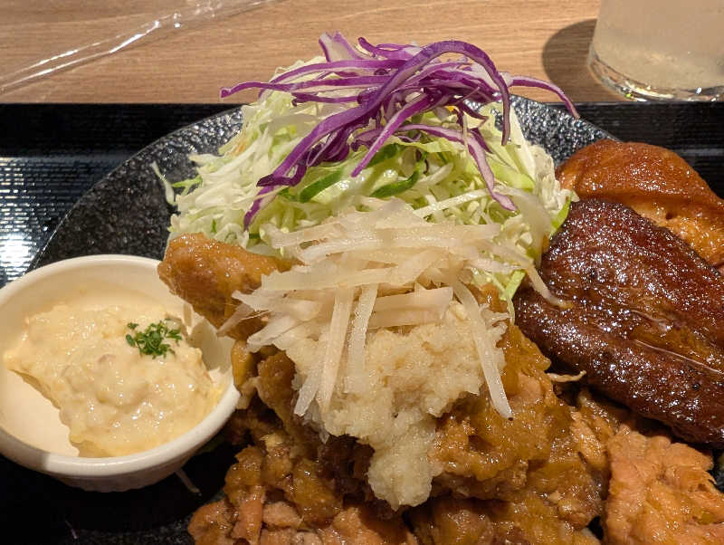 サウ爺さんの生姜サウナ 金の亀のサ活写真