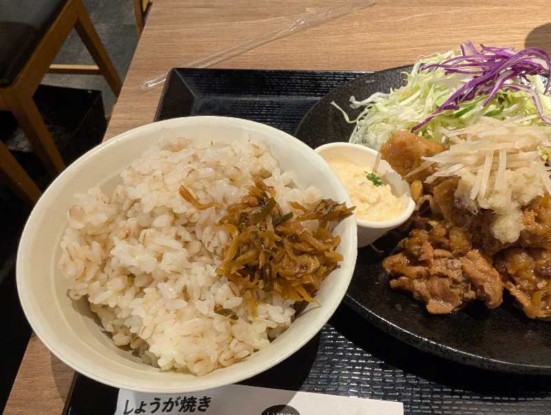 サウ爺さんの生姜サウナ 金の亀のサ活写真