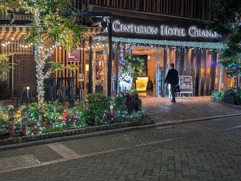 サウ爺さんのサウナ東京 (Sauna Tokyo)のサ活写真