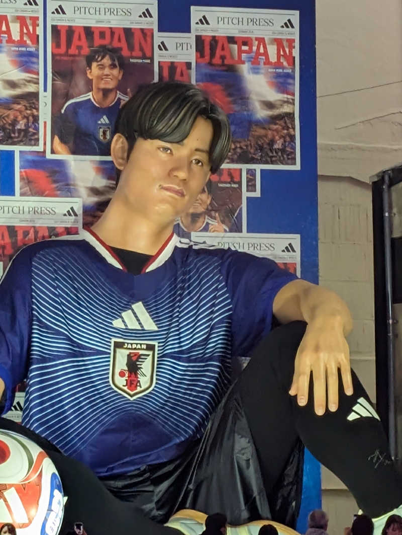 サウ爺さんの朝霞サウナ 和(なごみ)のサ活写真