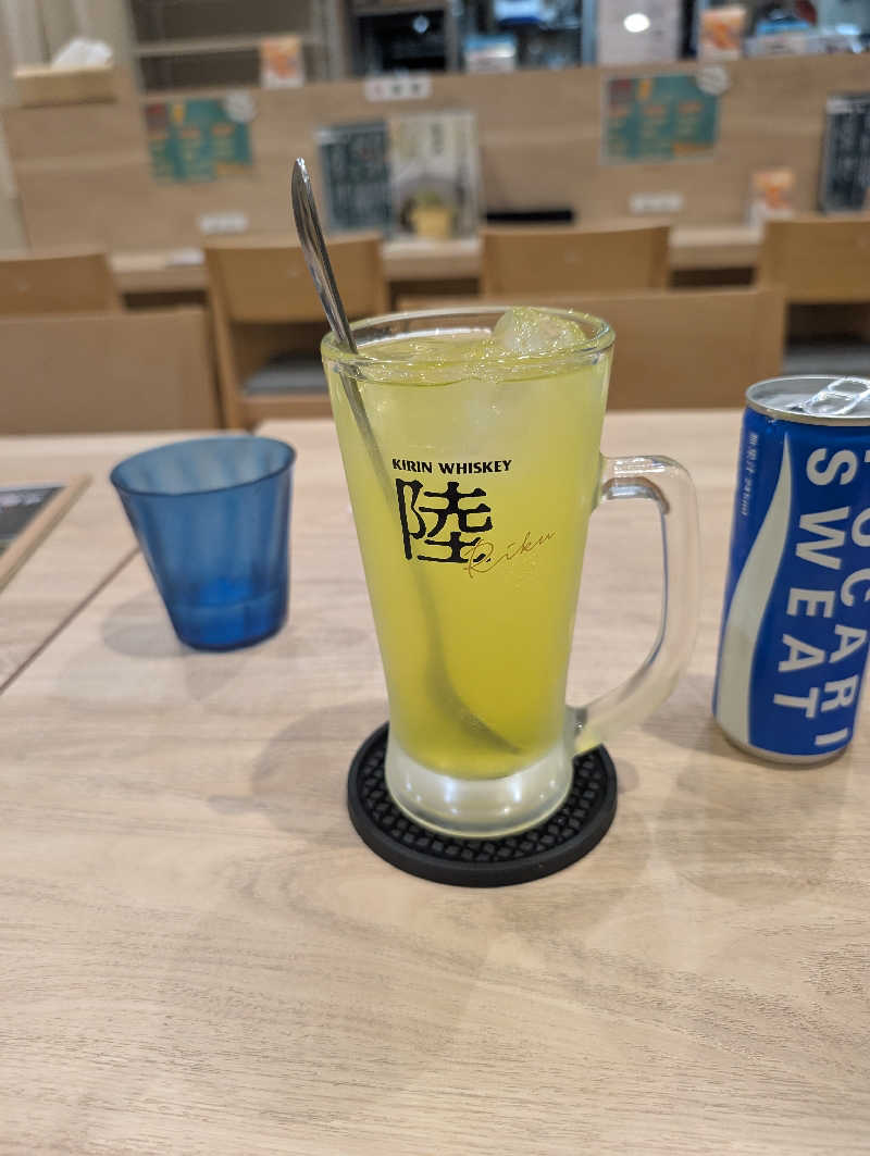 サウ爺さんの朝霞サウナ 和(なごみ)のサ活写真