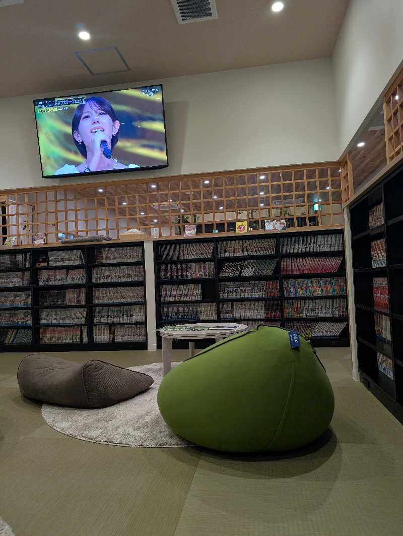 サウ爺さんの朝霞サウナ 和(なごみ)のサ活写真