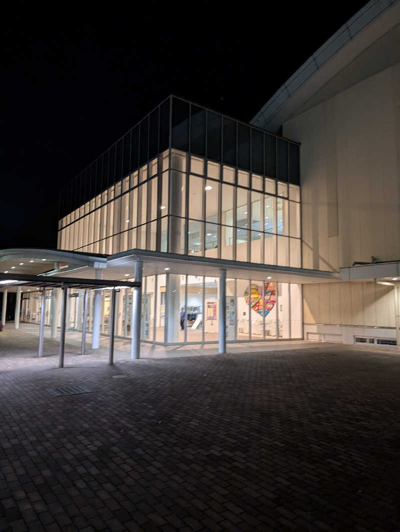 サウ爺さんの川越市 なぐわし公園PiKOAのサ活写真