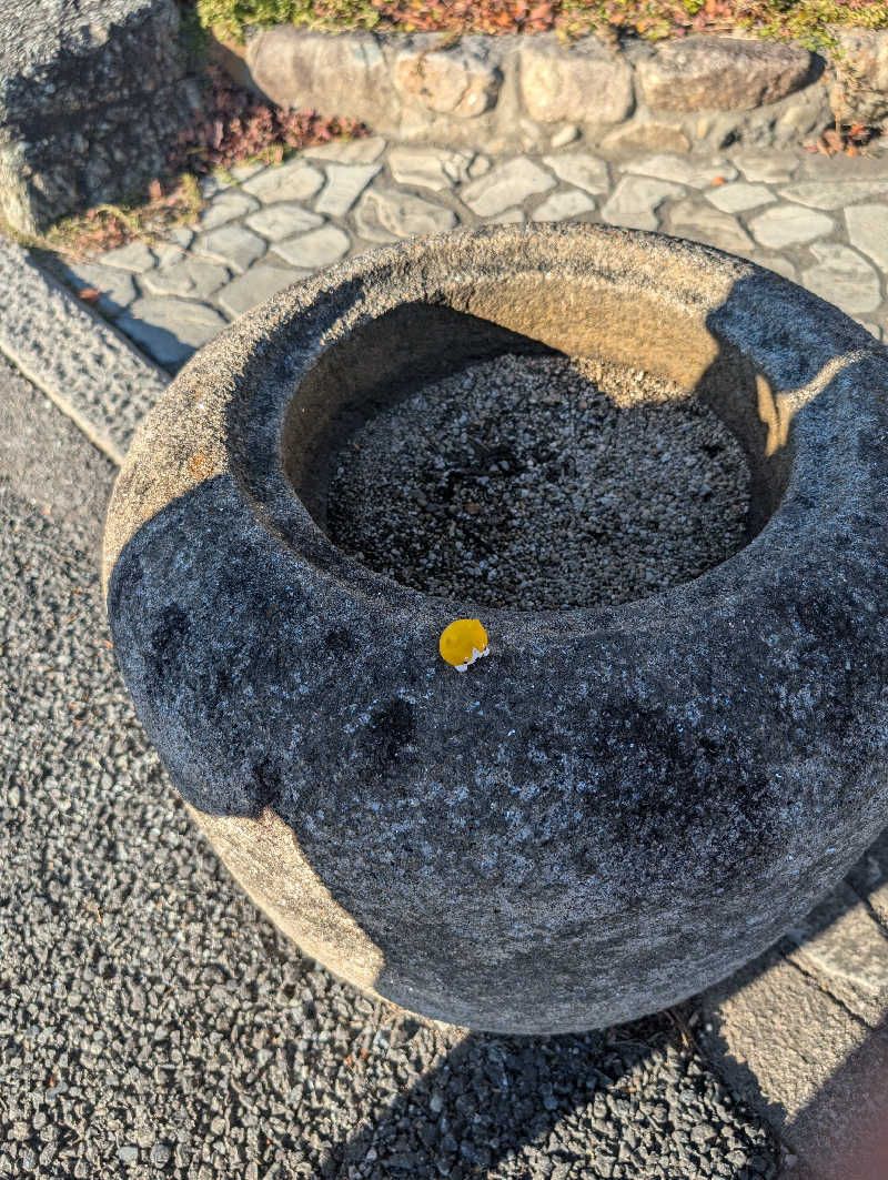 サウ爺さんの花湯スパリゾートのサ活写真