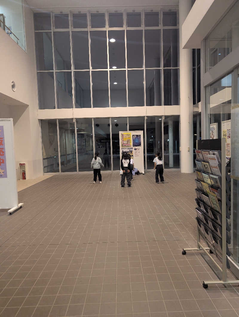 サウ爺さんの川越市 なぐわし公園PiKOAのサ活写真