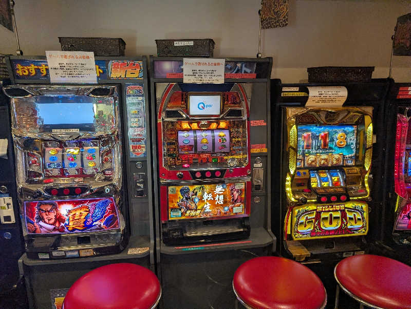 サウ爺さんのバーデンガーデン(旧:ザ ベッドアンドスパ 所沢)のサ活写真