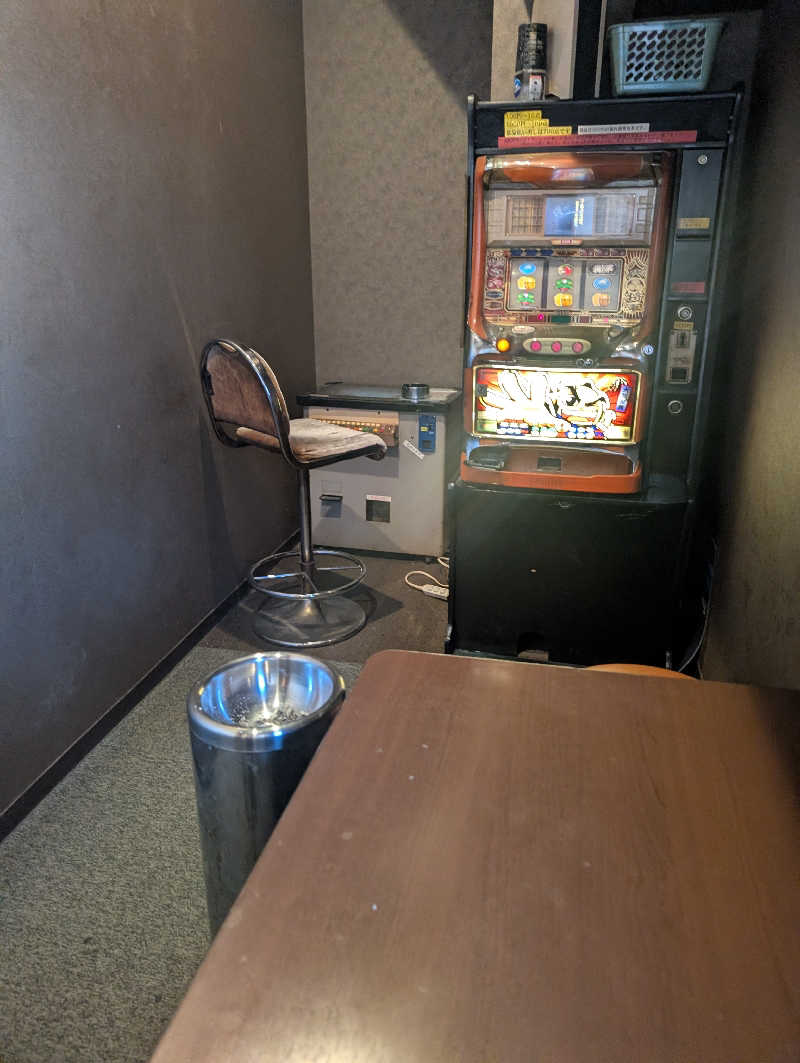 サウ爺さんのバーデンガーデン(旧:ザ ベッドアンドスパ 所沢)のサ活写真