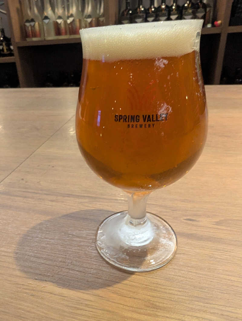 サウ爺さんのバーデンガーデン(旧:ザ ベッドアンドスパ 所沢)のサ活写真