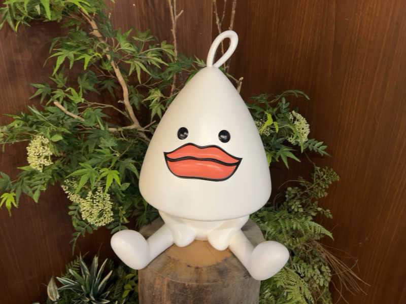 たまちゃん最高No.1さんのサウナ東京 (Sauna Tokyo)のサ活写真