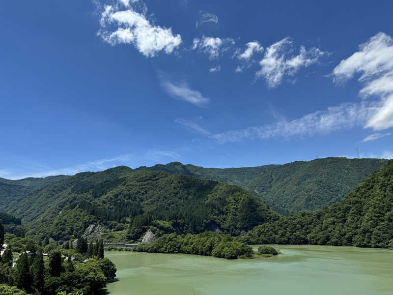 ほかほかさんの平ふれあい温泉センター ゆ〜楽のサ活写真