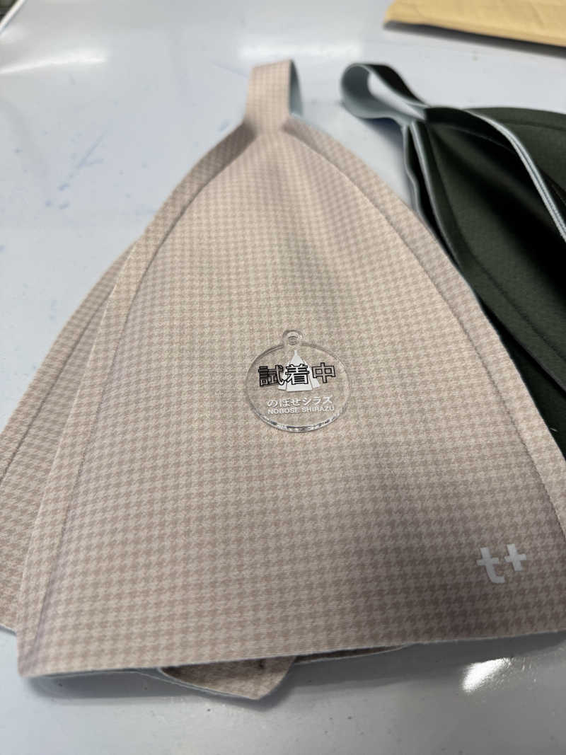 ほかほかさんの37BASEのサ活写真