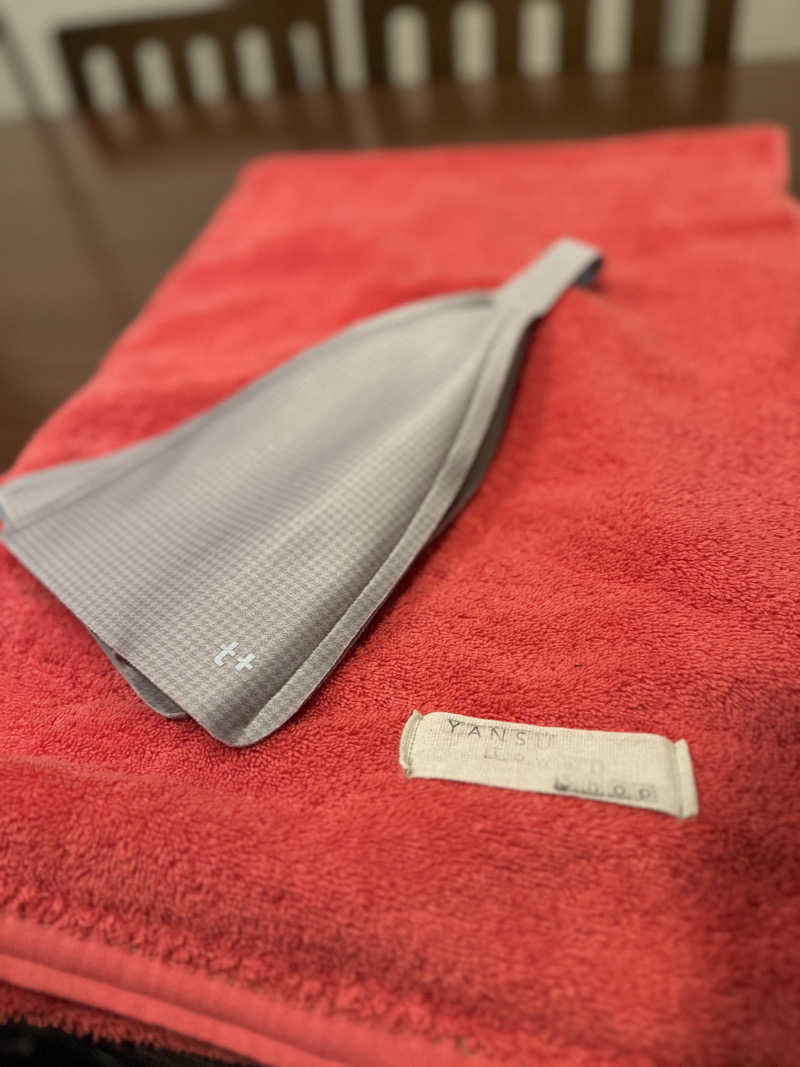 ほかほかさんの陽だまりの湯のサ活写真