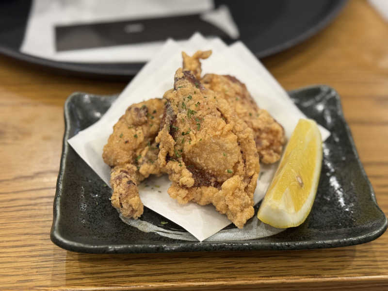 ほかほかさんの37BASEのサ活写真