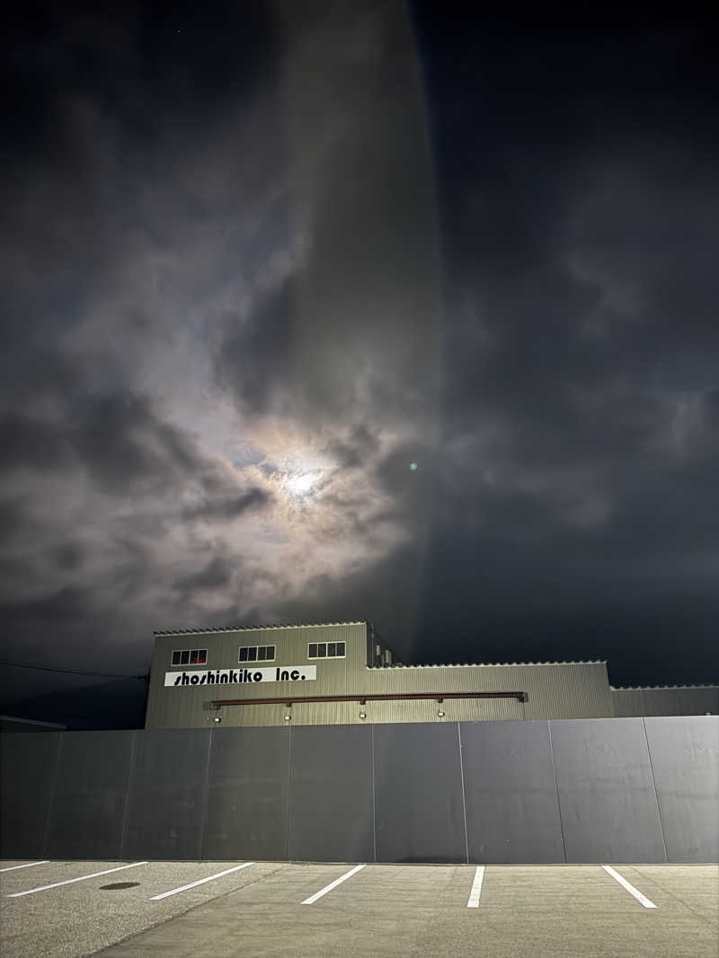 ほかほかさんの37BASEのサ活写真