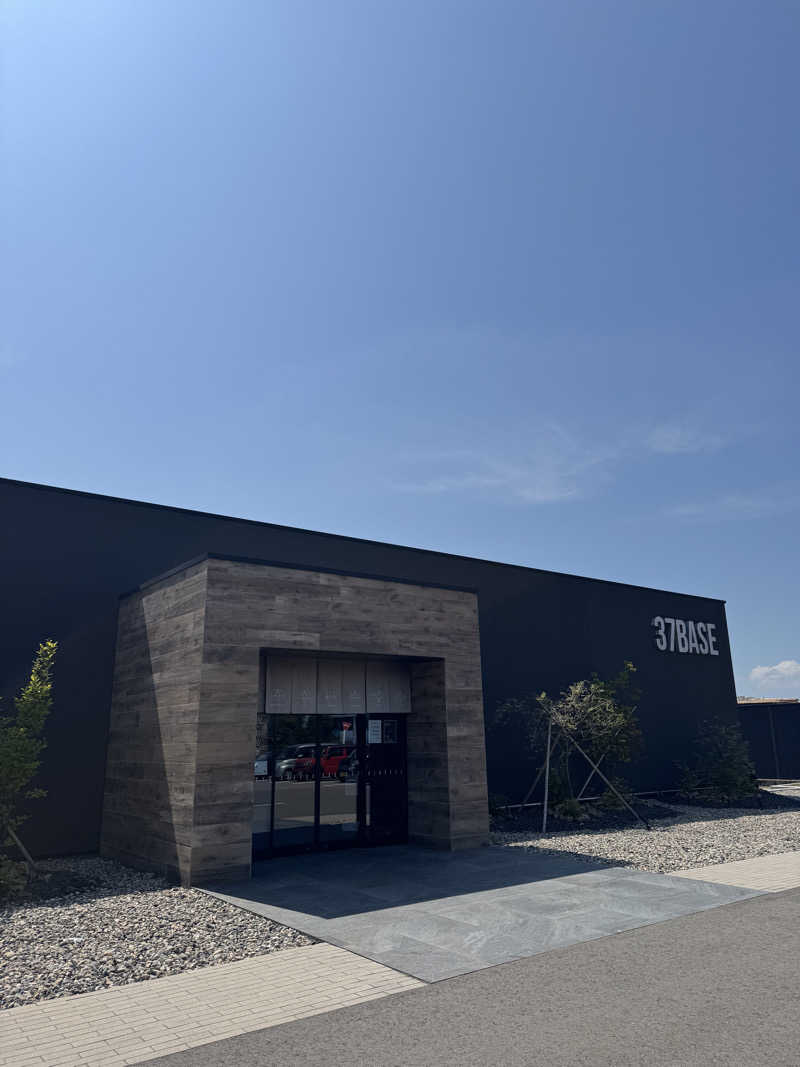 ほかほかさんの37BASEのサ活写真