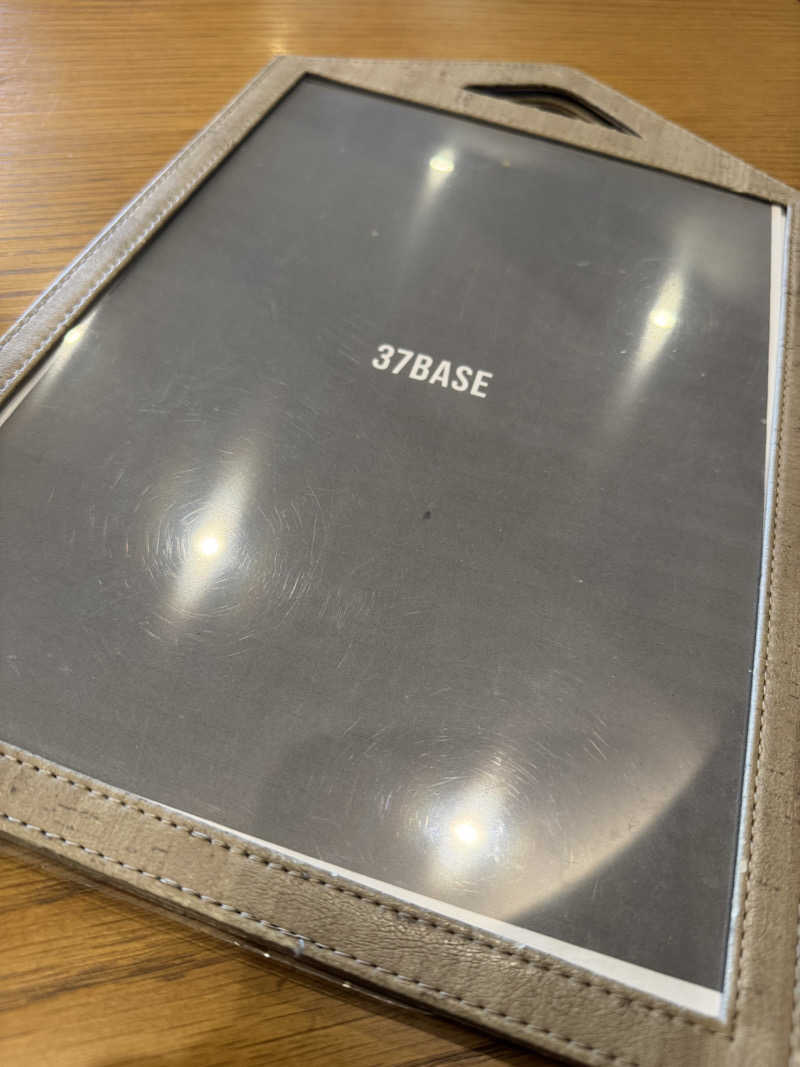 ほかほかさんの37BASEのサ活写真