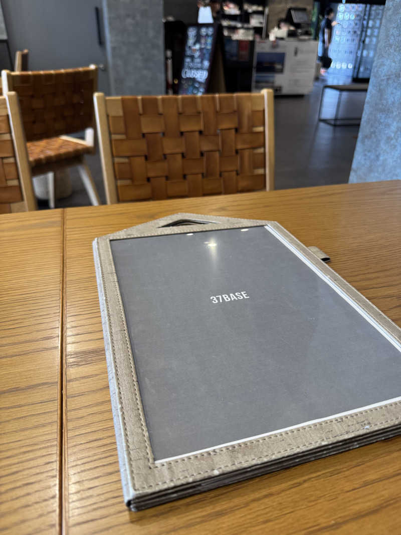 ほかほかさんの37BASEのサ活写真