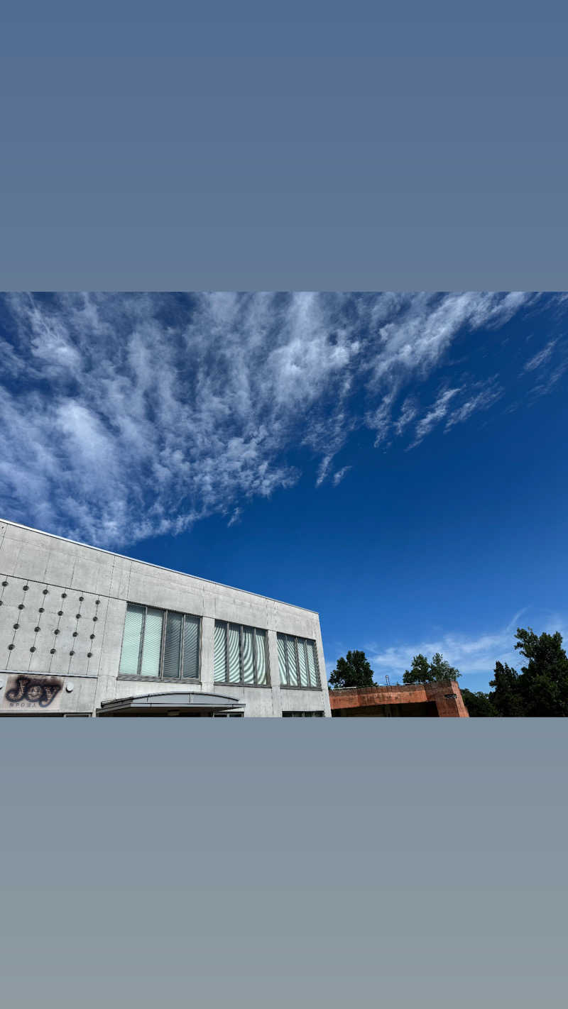 ほかほかさんの37BASEのサ活写真