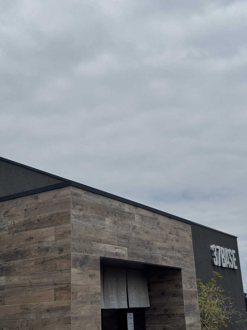 ほかほかさんの37BASEのサ活写真