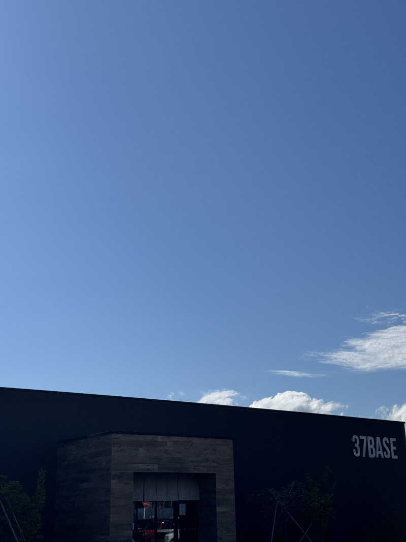 ほかほかさんの37BASEのサ活写真