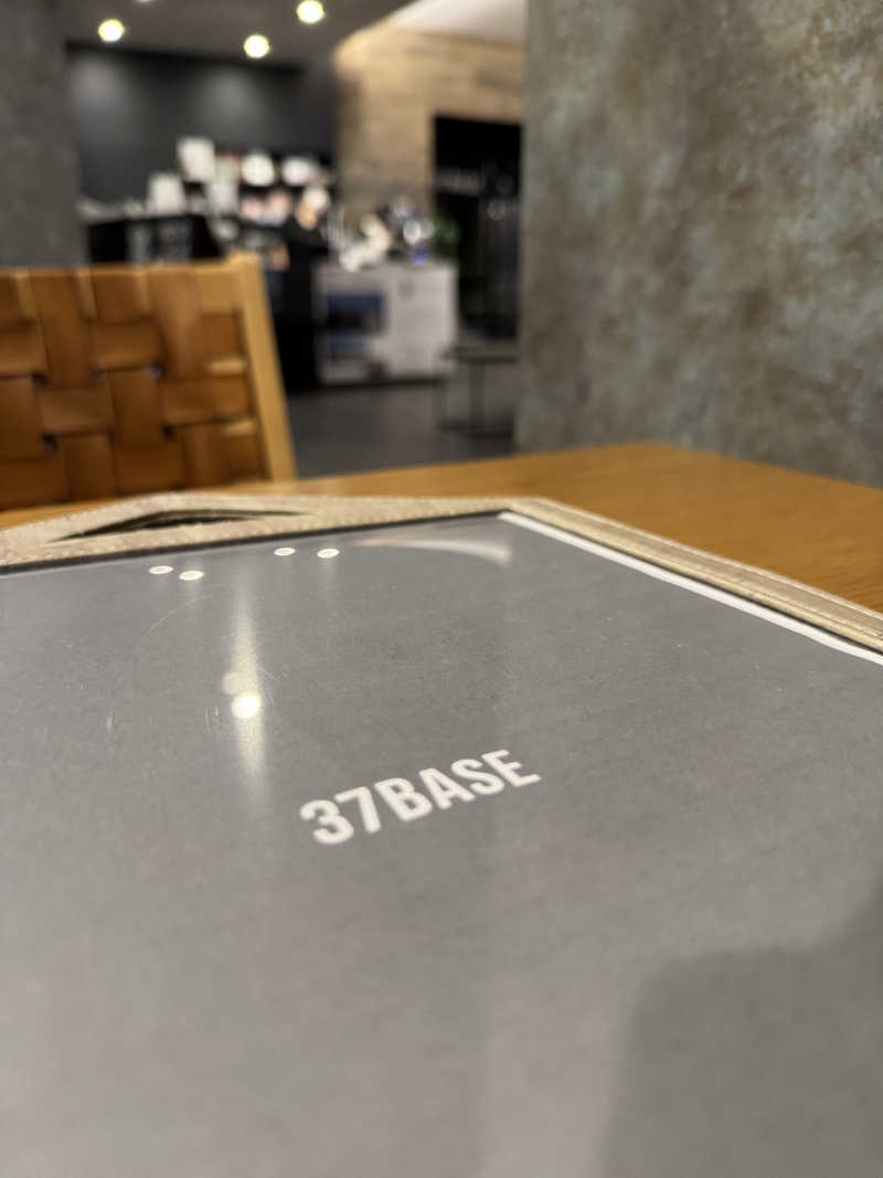 ほかほかさんの37BASEのサ活写真