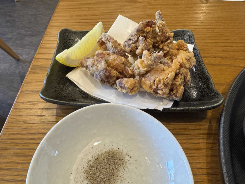 ほかほかさんの37BASEのサ活写真