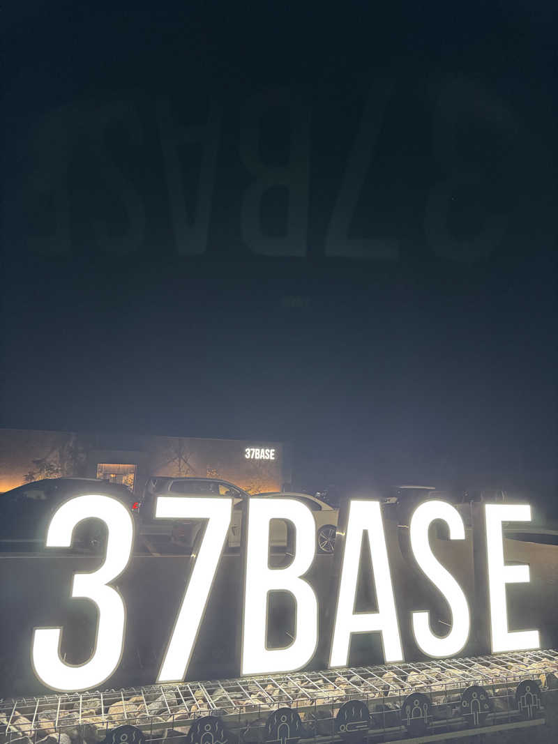 ほかほかさんの37BASEのサ活写真