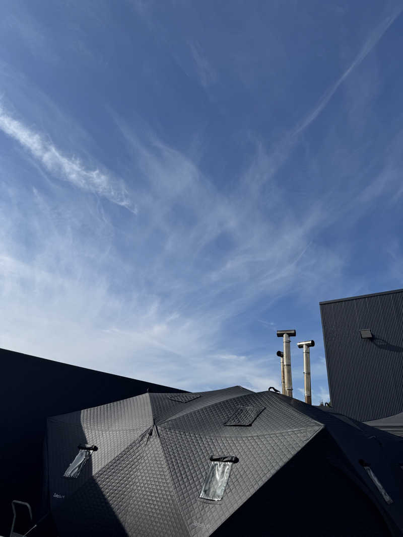 ほかほかさんの37BASEのサ活写真