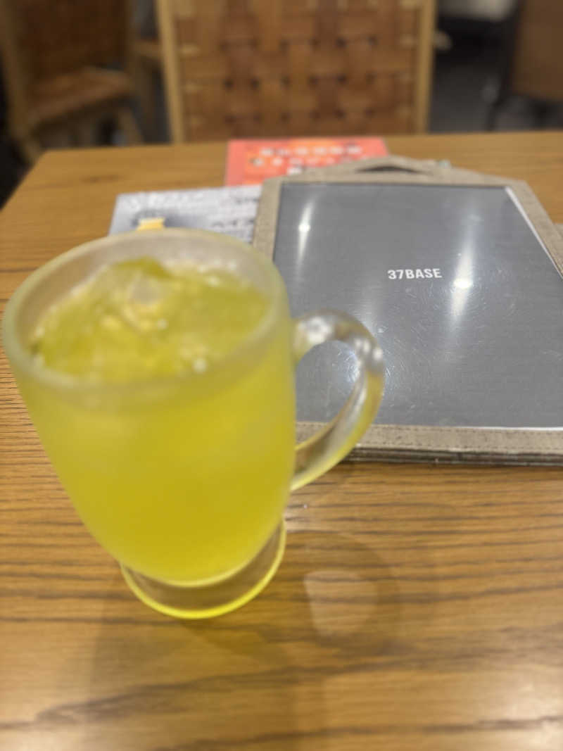 ほかほかさんの37BASEのサ活写真