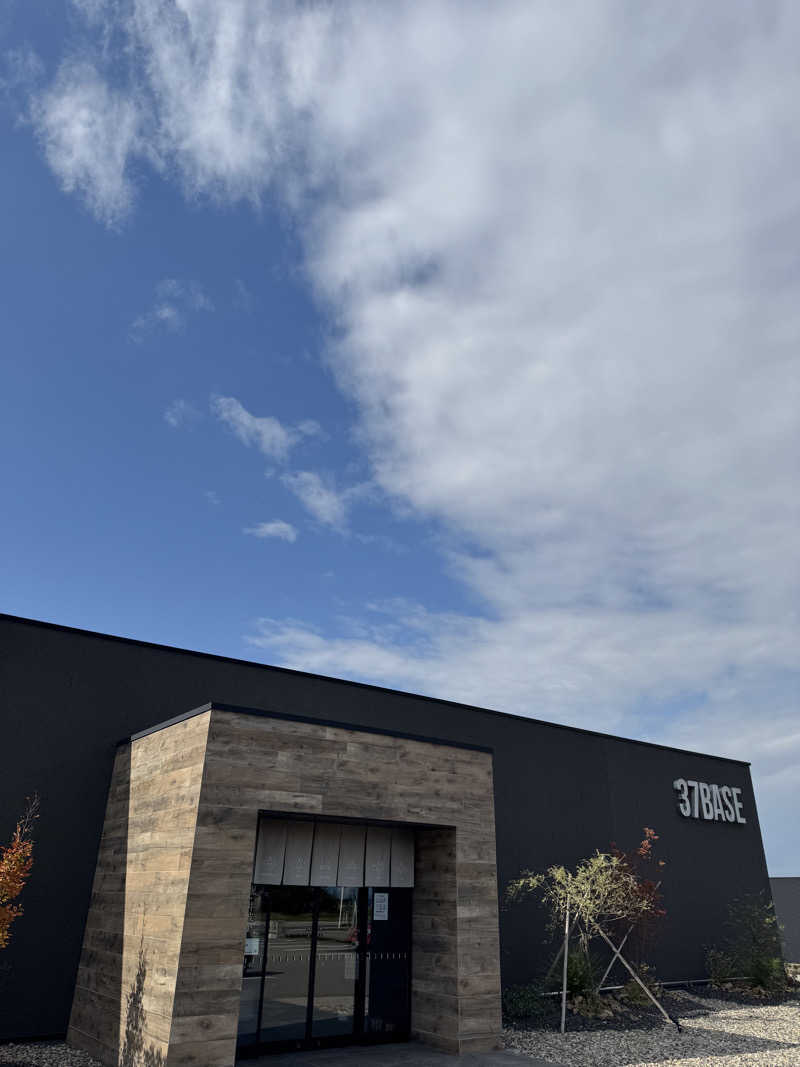 ほかほかさんの37BASEのサ活写真