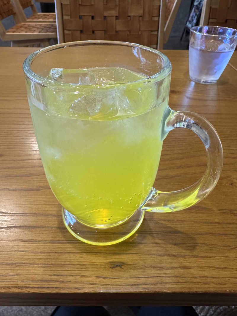 ほかほかさんの37BASEのサ活写真