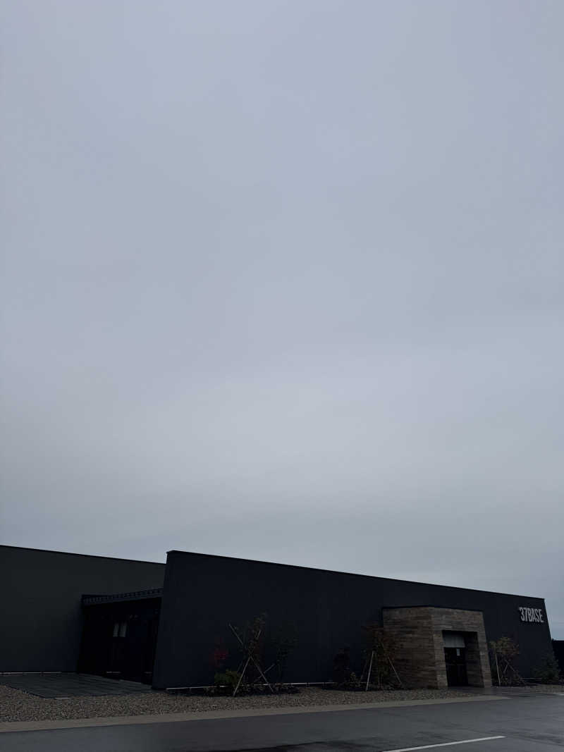 ほかほかさんの37BASEのサ活写真