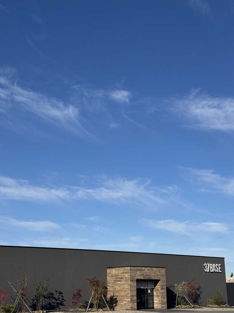 ほかほかさんの37BASEのサ活写真