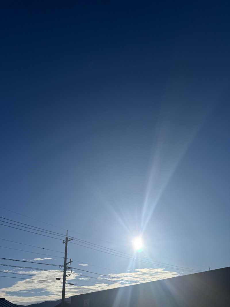 ほかほかさんの37BASEのサ活写真