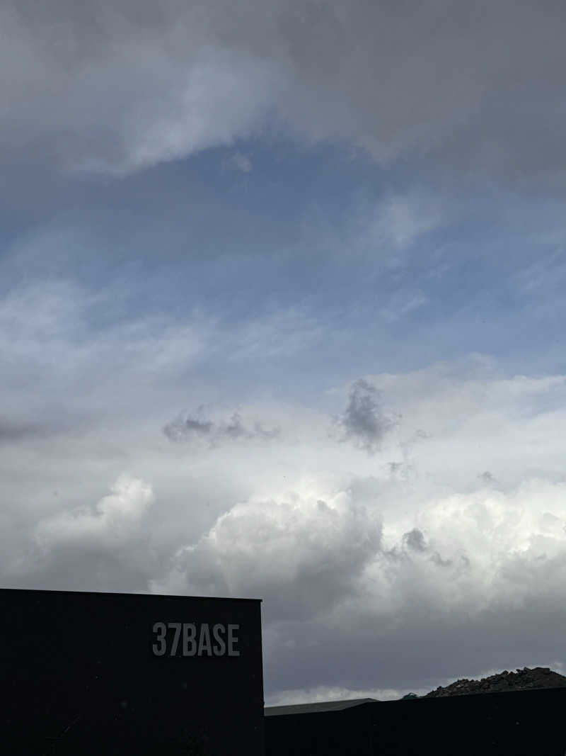 ほかほかさんの37BASEのサ活写真