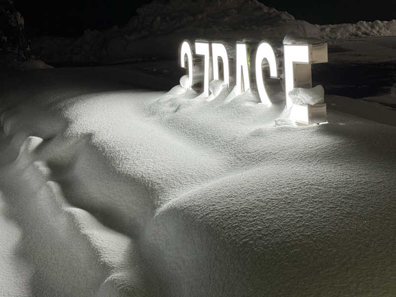 ほかほかさんの37BASEのサ活写真