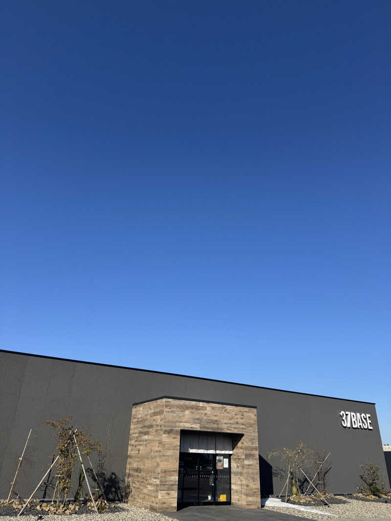 ほかほかさんの37BASEのサ活写真