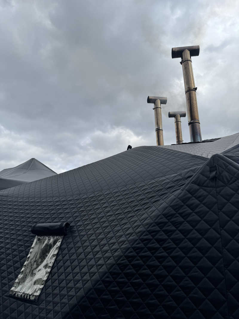 ほかほかさんの37BASEのサ活写真