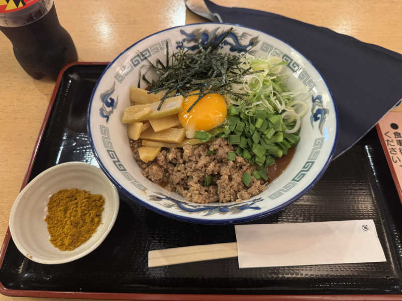 ほかほかさんの越のゆ 鯖江店のサ活写真