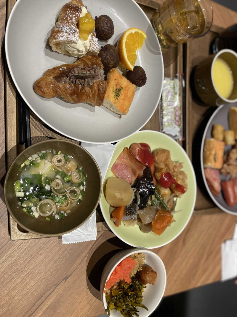 せいちゃんさんのクロスライフ博多天神のサ活写真