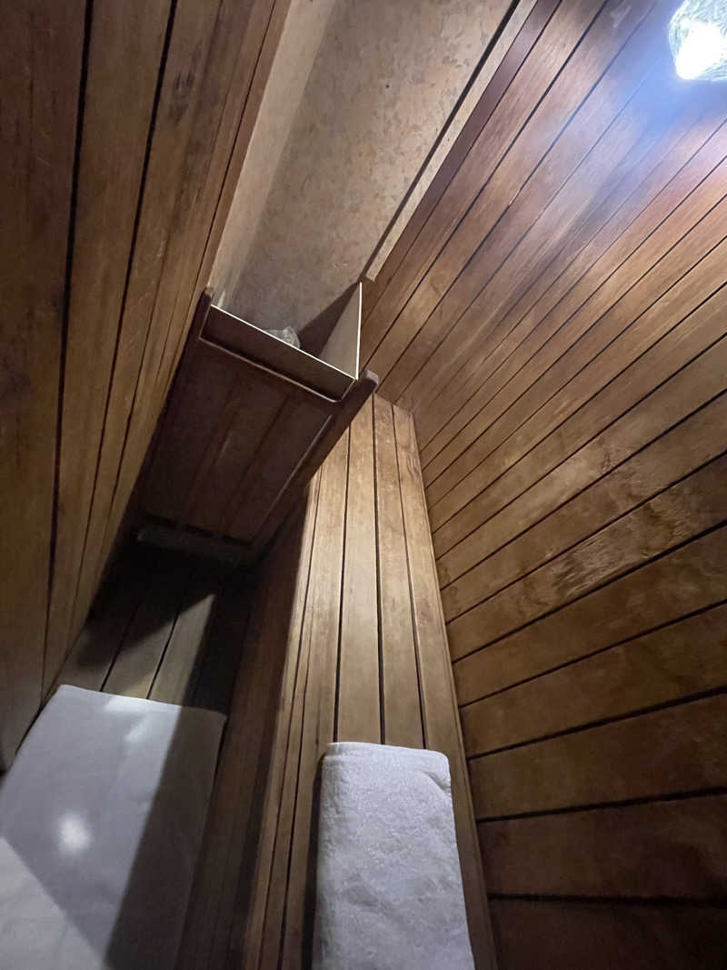 せいちゃんさんのHOTEL tabasa sanremoのサ活写真