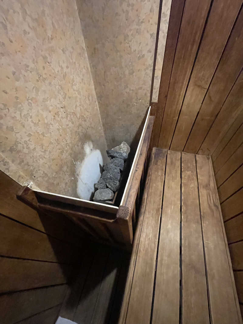 せいちゃんさんのHOTEL tabasa sanremoのサ活写真