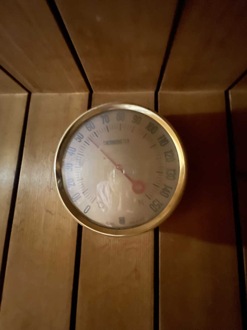 せいちゃんさんのHOTEL tabasa sanremoのサ活写真