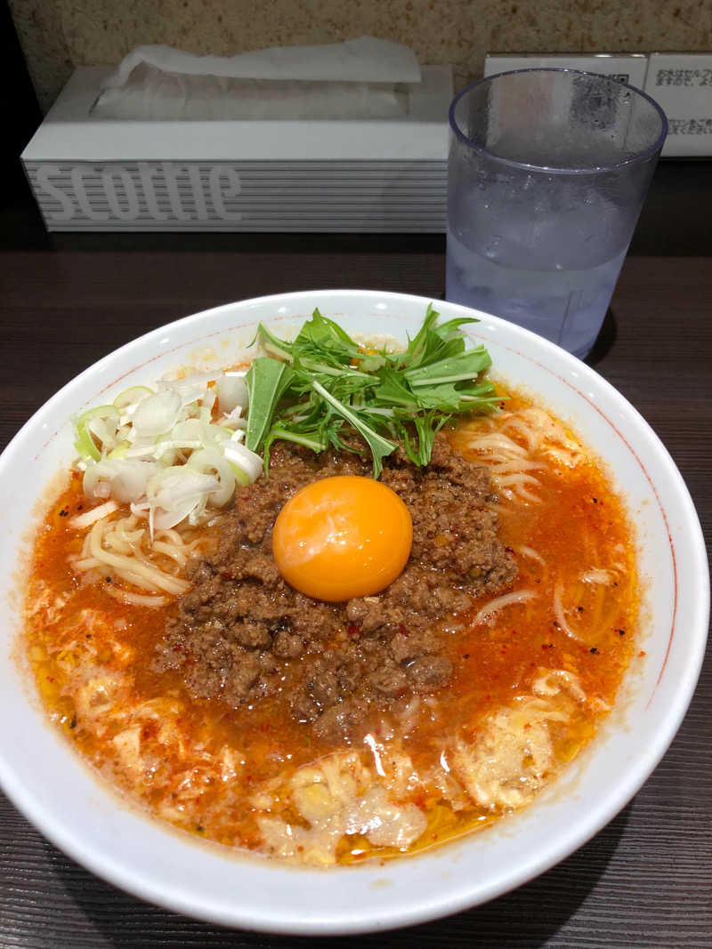 サウ中アマミ♨️さんの湯ごころ ゆるりのサ活写真